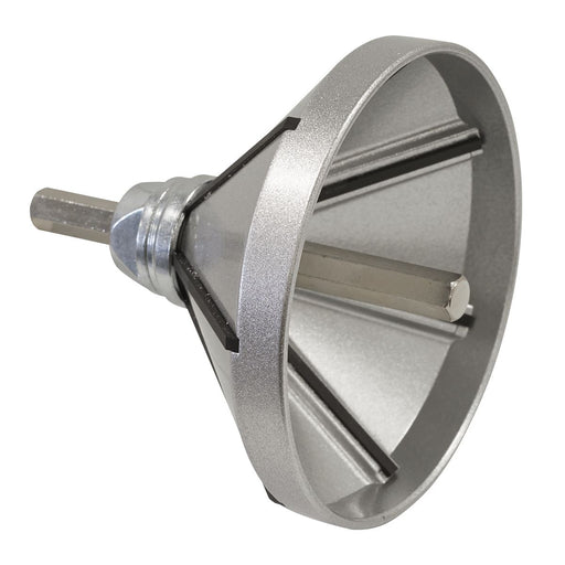 Sealey Internal & External 2-in-1 Deburring/Chamfer Tool Ø27-86mm DB06 Sealey - Dynamic Drive
