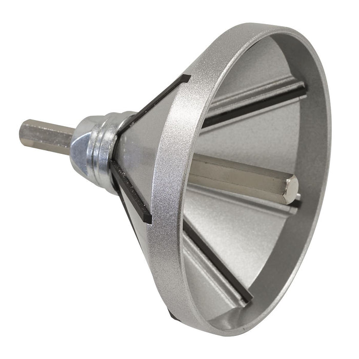 Sealey Internal & External 2-in-1 Deburring/Chamfer Tool Ø27-86mm DB06 Sealey - Dynamic Drive