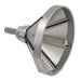 Sealey Internal & External 2-in-1 Deburring/Chamfer Tool Ø27-86mm DB06 Sealey - Dynamic Drive