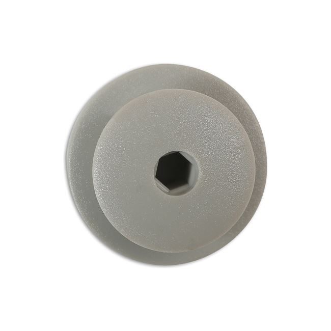 Connect Screw Rivet Retainer - for VW 50pc 36312 Tool Connection - Dynamic Drive