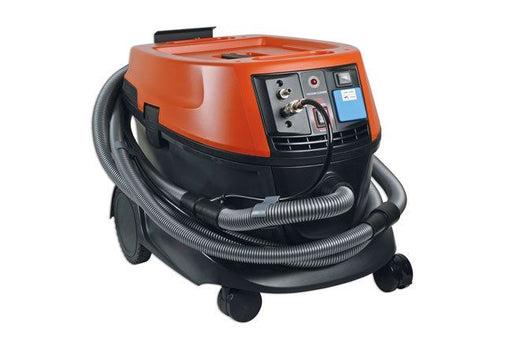 Powertec Dust Extractor 38L - 92697 Powertec - Dynamic Drive