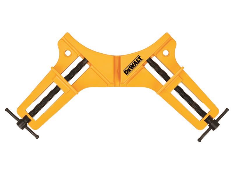 Dewalt 90° Corner Clamp Dewalt - Dynamic Drive