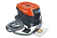 Powertec Dust Extractor 38L - 92697 Powertec - Dynamic Drive