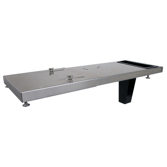 Sealey Drum Pump Mounting Bracket ADB09 Sealey - Dynamic Drive