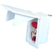 Gas BBQ Barbeque External Point Box LPG Caravan Motorhome Camper Crusader - Dynamic Drive