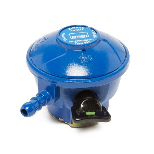 Calor Butane Clip On Regulator 21Mm (Bs3016) 601225 Calor - Dynamic Drive