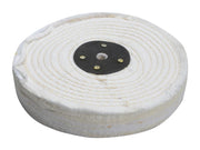 Zenith Profin Stitched Calico Mop 6in x 2 Section Zenith Profin - Dynamic Drive