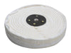 Zenith Profin Stitched Calico Mop 6in x 2 Section Zenith Profin - Dynamic Drive