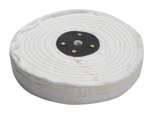 Zenith Profin Stitched Calico Mop 6in x 2 Section Zenith Profin - Dynamic Drive