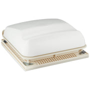 Fiamma Vent 28 F White 07902-02- Fiamma - Dynamic Drive