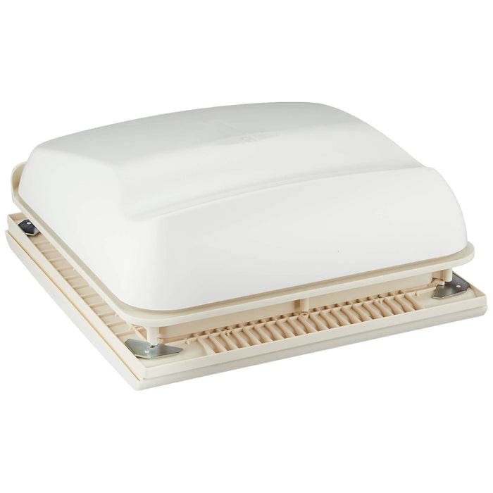 Fiamma Vent 28 F White 07902-02- Fiamma - Dynamic Drive