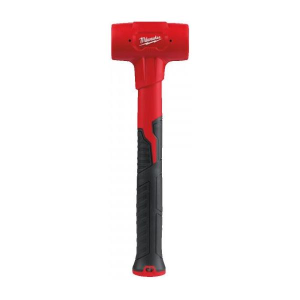 Milwaukee 790 G Dead Blow Hammer 4932492350 Milwaukee - Dynamic Drive