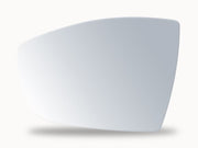 Summit Stick-On Standard Mirror Glass fits Ford Galaxy, S Max 06 on Kuga 08 on LHS Summit - Dynamic Drive