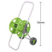 Silverline Hose Trolley 45m Capacity Silverline - Dynamic Drive