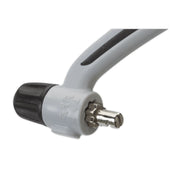 Sealey Mini Hacksaw with Adjustable Blade 150mm AK8683 Sealey - Dynamic Drive