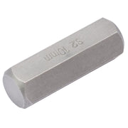 Draper 10mm x 30mm Hexagonal 10mm Insert Bit for Mechanic's Bit Sets 33330 Draper - Dynamic Drive