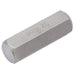 Draper 10mm x 30mm Hexagonal 10mm Insert Bit for Mechanic's Bit Sets 33330 Draper - Dynamic Drive