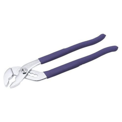 Draper Waterpump Pliers, 240mm, 36mm Capacity 43793 Draper - Dynamic Drive