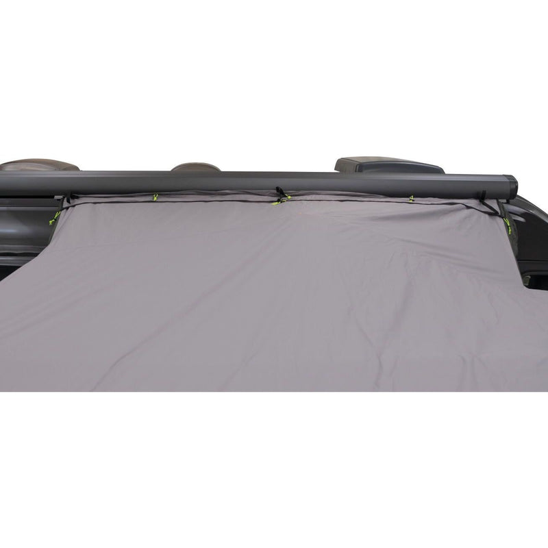 Outwell Crossville 250SA Air Drive-Away Campervan Air Awning 175-200cm Outwell - Dynamic Drive