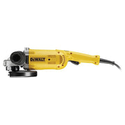 Dewalt Power Tools DWE490 Angle Grinder 230mm 2000W 240V DeWALT Power Tools - Dynamic Drive