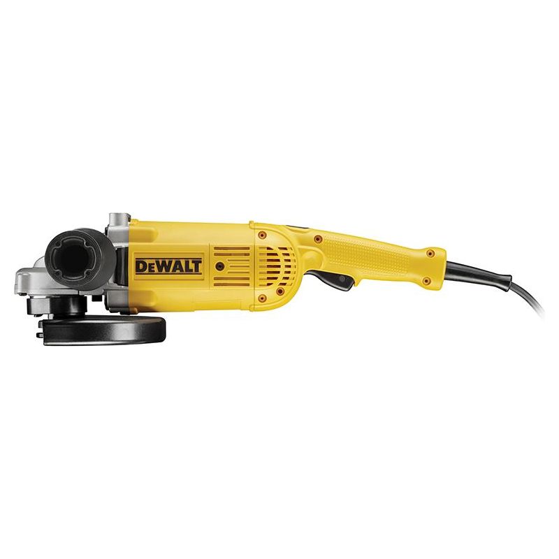 Dewalt Power Tools DWE490 Angle Grinder 230mm 2000W 240V DeWALT Power Tools - Dynamic Drive