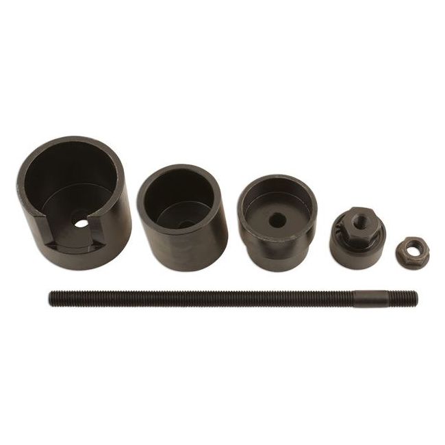 Laser Rear Suspension Lower Hub Bush Tool - for Land Rover 5977 Laser - Dynamic Drive