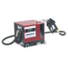 Sealey Diesel/Fluid Transfer System 56L/min Wall Mounting with Meter 230V TP955 Sealey - Dynamic Drive