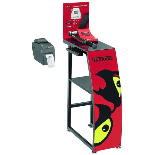 Teng Tools Torque Tester Printer and Stand UK Teng Tools - Dynamic Drive