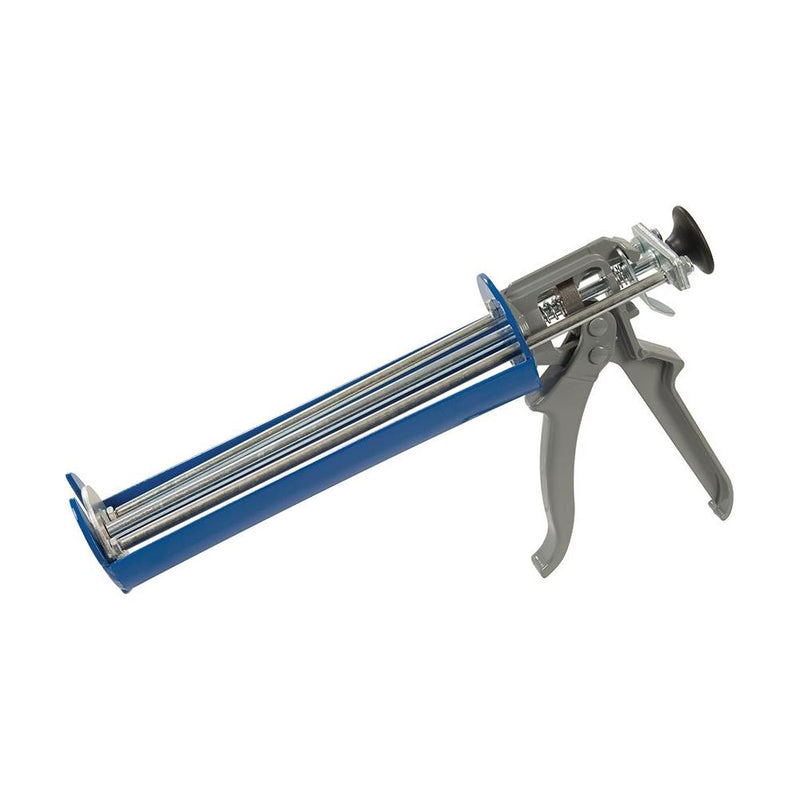 Silverline Resin Applicator Gun 380ml Silverline - Dynamic Drive