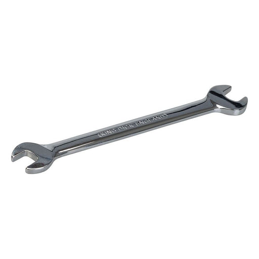 King Dick Open End Wrench Metric 13 x 17mm King Dick - Dynamic Drive