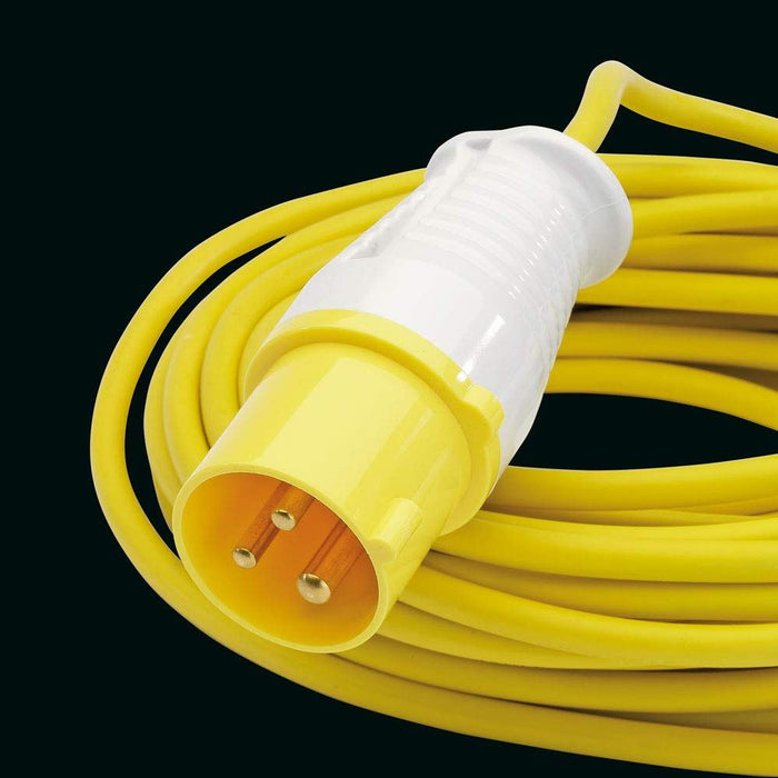 Draper SMD LED Festoon String Lights, 4W, 3,800 Lumens, 22m (Set of 10) 90094 Draper - Dynamic Drive