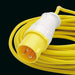 Draper SMD LED Festoon String Lights, 4W, 3,800 Lumens, 22m (Set of 10) 90094 Draper - Dynamic Drive