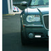 Ring Automotive BRL0397 Aurora LED Daytime Running Lamps Ring Automotive - Dynamic Drive