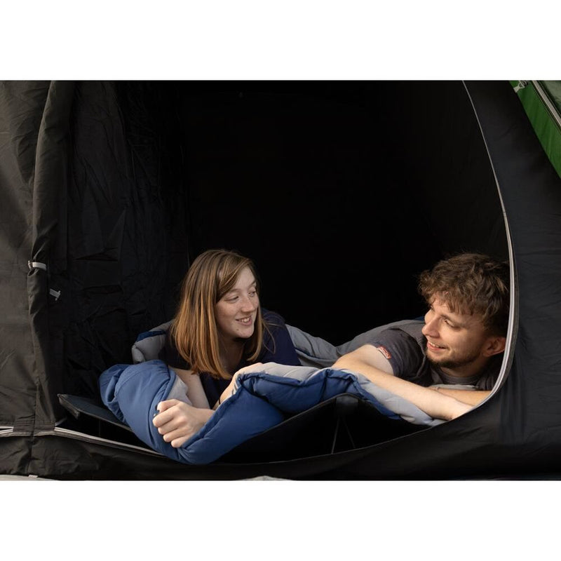 Vango Polaris Kingsize Sleeping Bag Kingsize Neptune Vango - Dynamic Drive