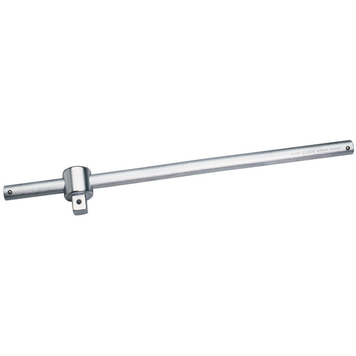 Draper Elora Sliding 'T' Bar, 3/4" Sq. Dr., 480mm 01127 Draper - Dynamic Drive