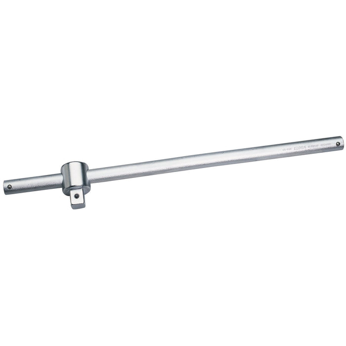 Draper Elora Sliding 'T' Bar, 3/4" Sq. Dr., 480mm 01127 Draper - Dynamic Drive