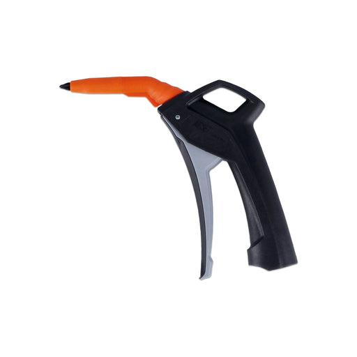 Laser Air Blow Gun with Rubber Tip 8535 Laser - Dynamic Drive
