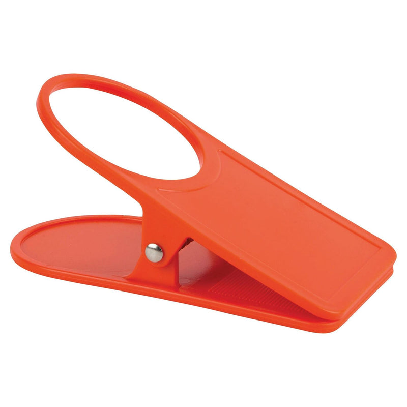 Table clip 5 colours (Display pack of 20) 100029 Quest - Dynamic Drive