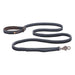 Ruffwear Roamer Bungee Dog Running Lead in Granite Grey (2.2 to 3.4m) Ruffwear - Dynamic Drive