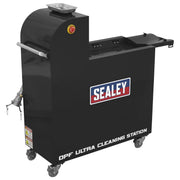 Sealey DPF Ultra Cleaning Station DPF1 Sealey - Dynamic Drive