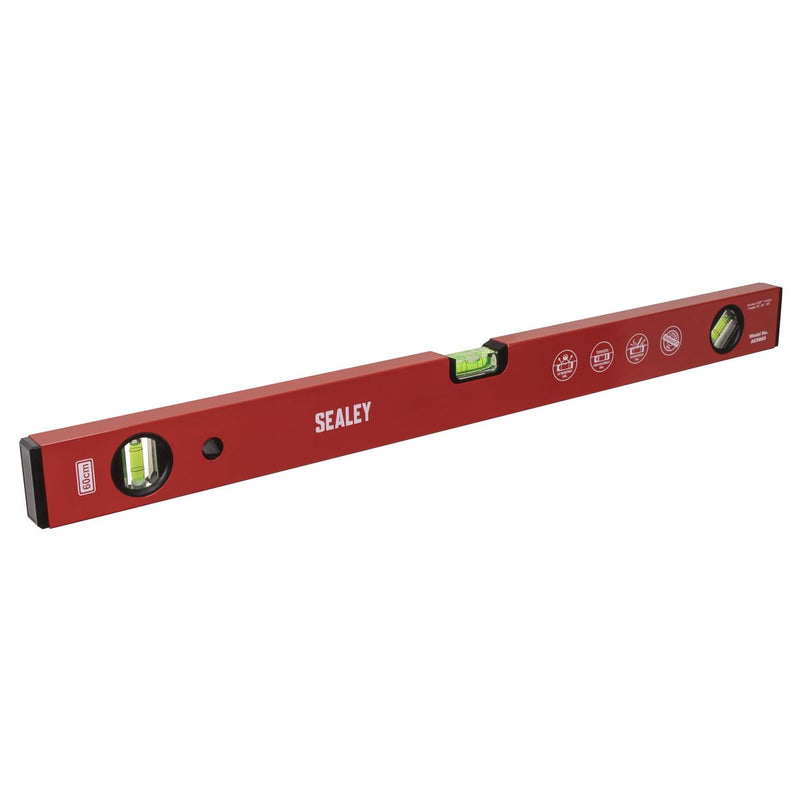 Sealey Spirit Level 600mm AK9860 Sealey - Dynamic Drive