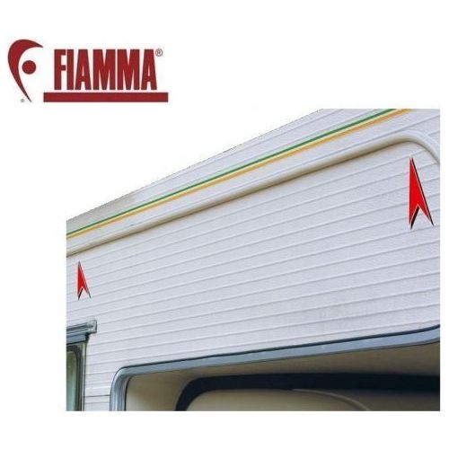 03922D01- DRIP STOP 1000CM Fiamma  - Dynamic Drive