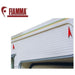 03922D01- DRIP STOP 1000CM Fiamma  - Dynamic Drive