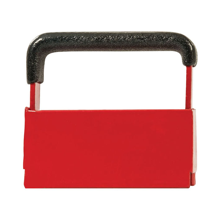 Silverline Hand Magnet 11kg Capacity Silverline - Dynamic Drive