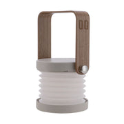 Travellife Frigg Lamp Lantaarn Light Grey 2129720 Travellife - Dynamic Drive