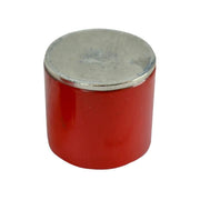 Faithfull Deep Pot Magnet 35.0 x 30mm Power 10.5kg Faithfull - Dynamic Drive