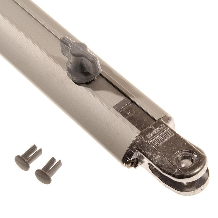 Fiamma F45s Left hand Leg 3.50/450 (06270-08-) Fiamma - Dynamic Drive