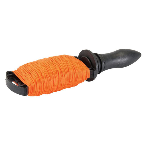 Silverline Spooled Brick Line 100m Silverline - Dynamic Drive