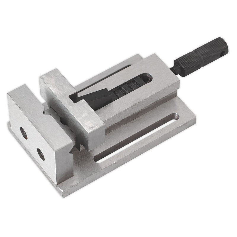 Sealey Quick Vice 50mm SM2503QV Sealey - Dynamic Drive