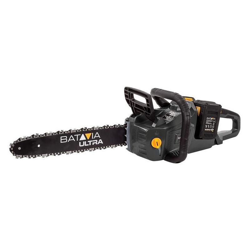 Batavia MAXXPACK Brushless 18in Chainsaw 36V 2 x 4.0Ah Li-ion Batavia - Dynamic Drive